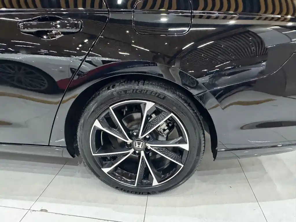 HONDA INSPIRE 2024