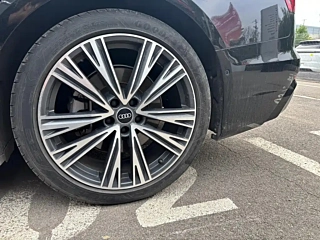 AUDI A6L  2022 YEAR 45 TFSI SELECTED DYNAMIC 2022