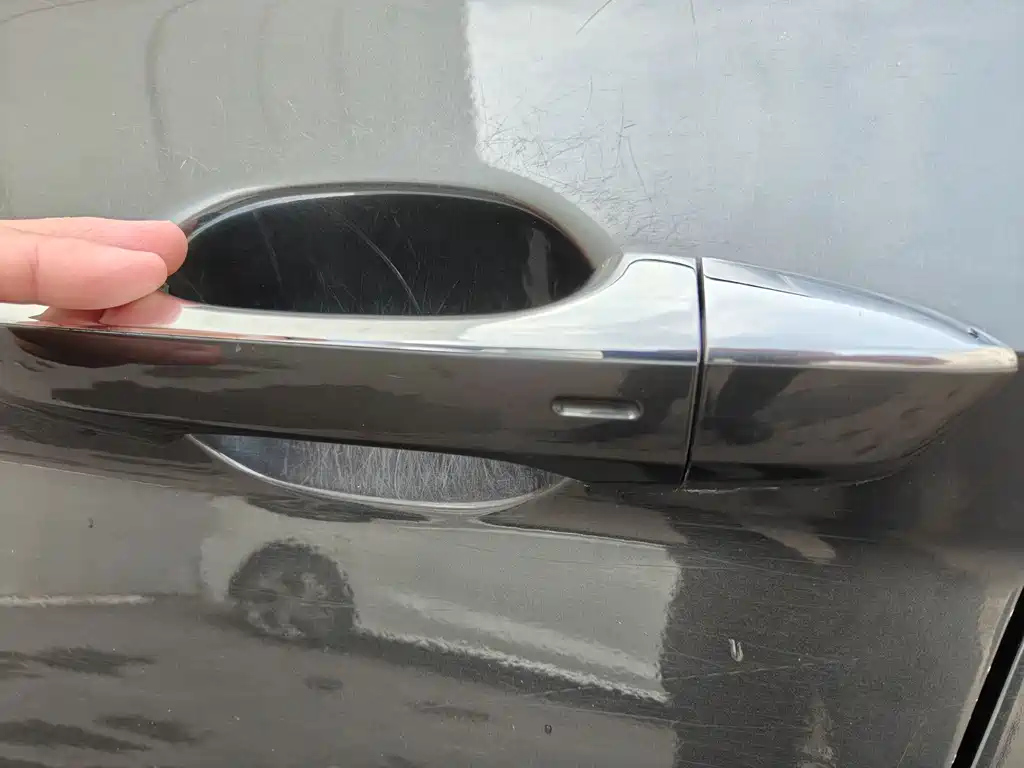 VOLKSWAGEN SAGITAR 2019