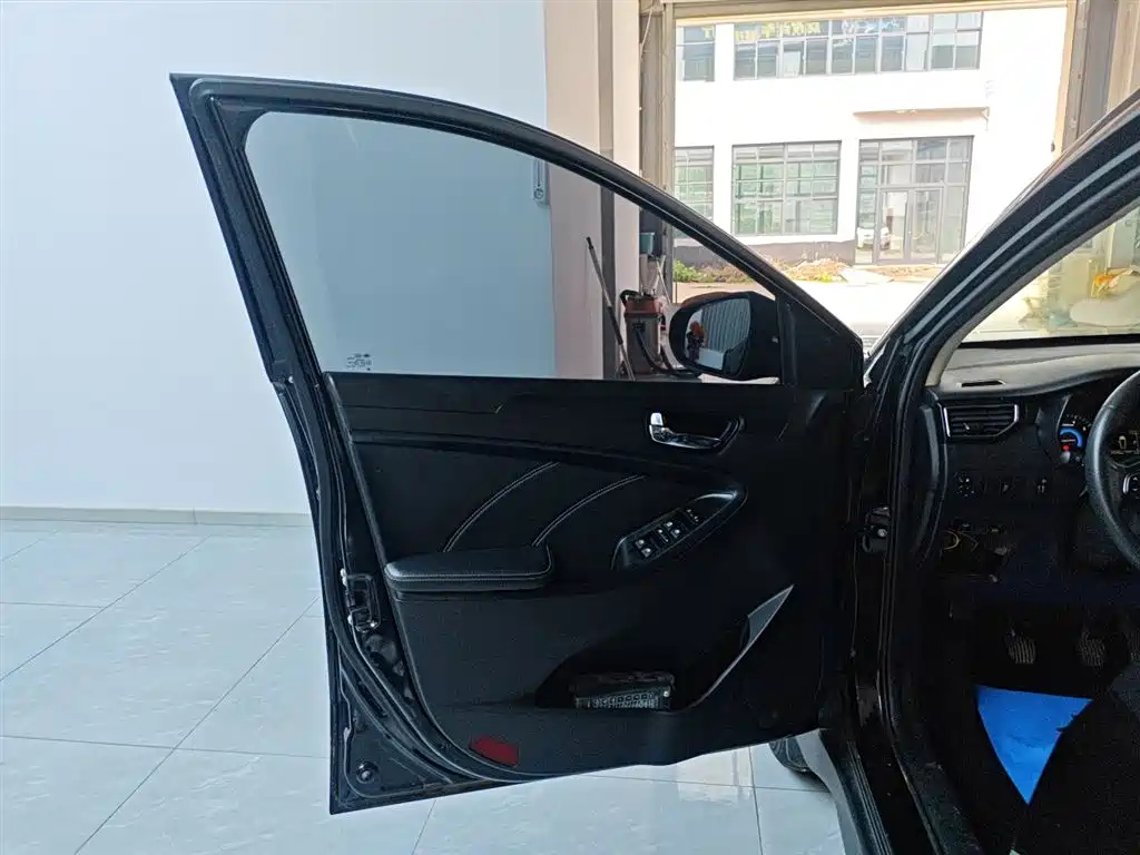 DONGFENG SCENERY 580 2021