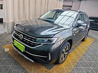 VOLKSWAGEN TAYRON GTE PLUG IN HYBRID 2023