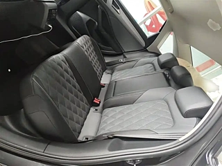 VOLKSWAGEN SAGITAR 2023 YEAR 280TSI DSG BEYOND PLUS EDITION 2023