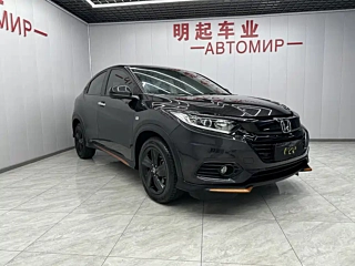 HONDA VEZEL  2022
