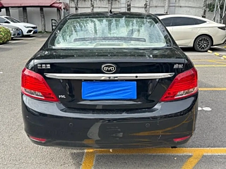 BYD SURUI 2014