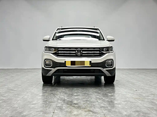 VOLKSWAGEN TACOUA 2021 YEAR 200TSI DSG SMART LINK EDITION 2021