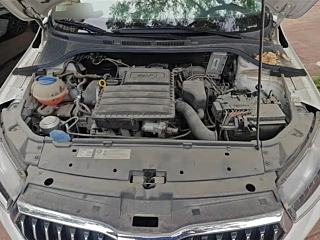 SKODA RAPID  2020 YEAR 1.5L AUTOMATIC COMFORT EDITION 2020