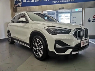 BMW X1  2020 YEAR SDRIVE20LI EXCLUSIVE 2020