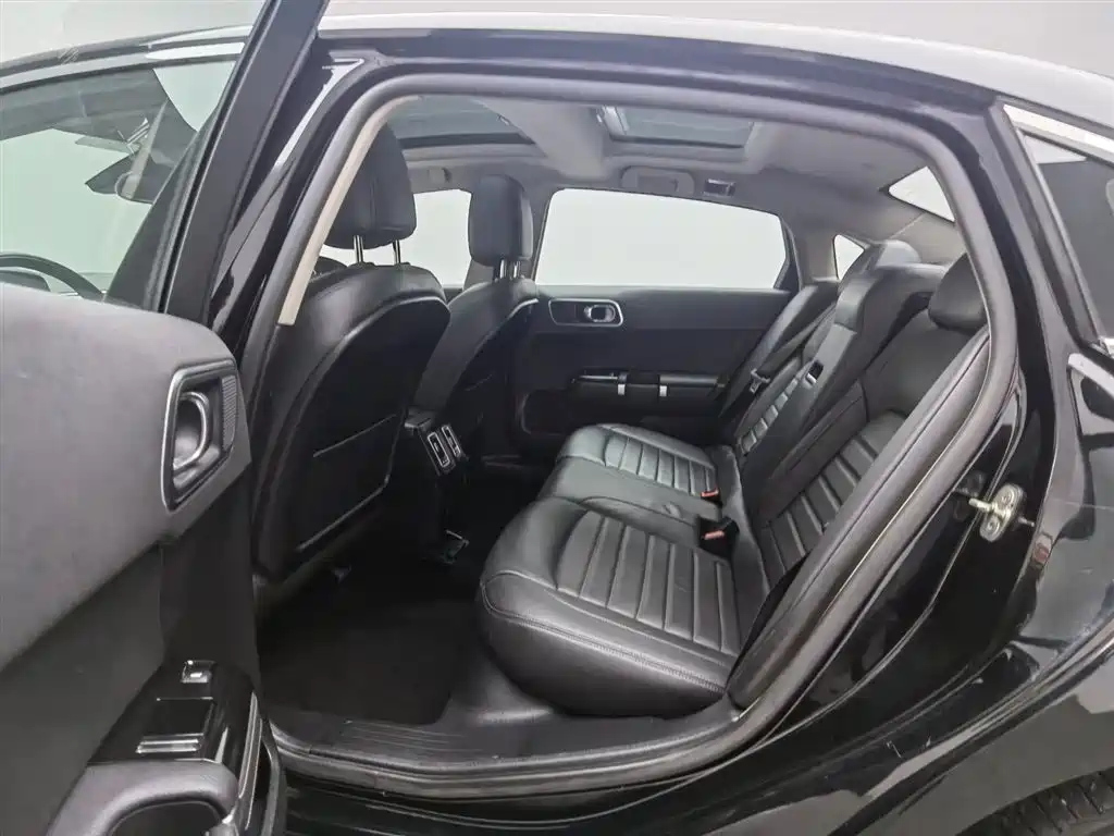 CITROEN C6 2017