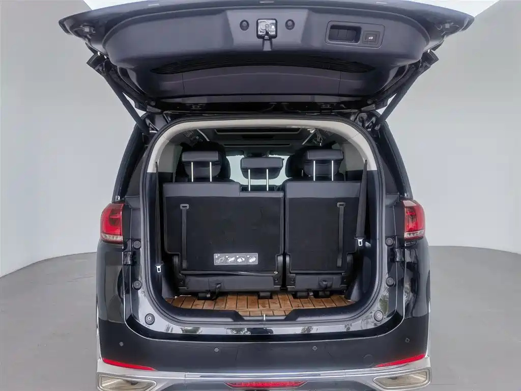 TRUMPCHI M8 2023
