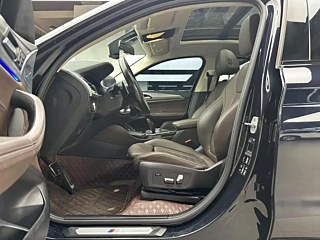 BMW X4  2021 YEAR XDRIVE 25I M SPORTS SUIT 2021