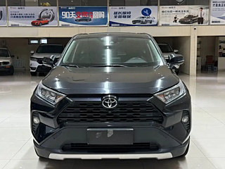TOYOTA RAV4 RONGFANG 2022