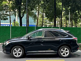 LEXUS RX CLASSIC 2013