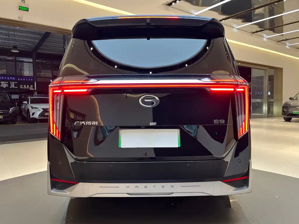 TRUMPCHI E9 2024