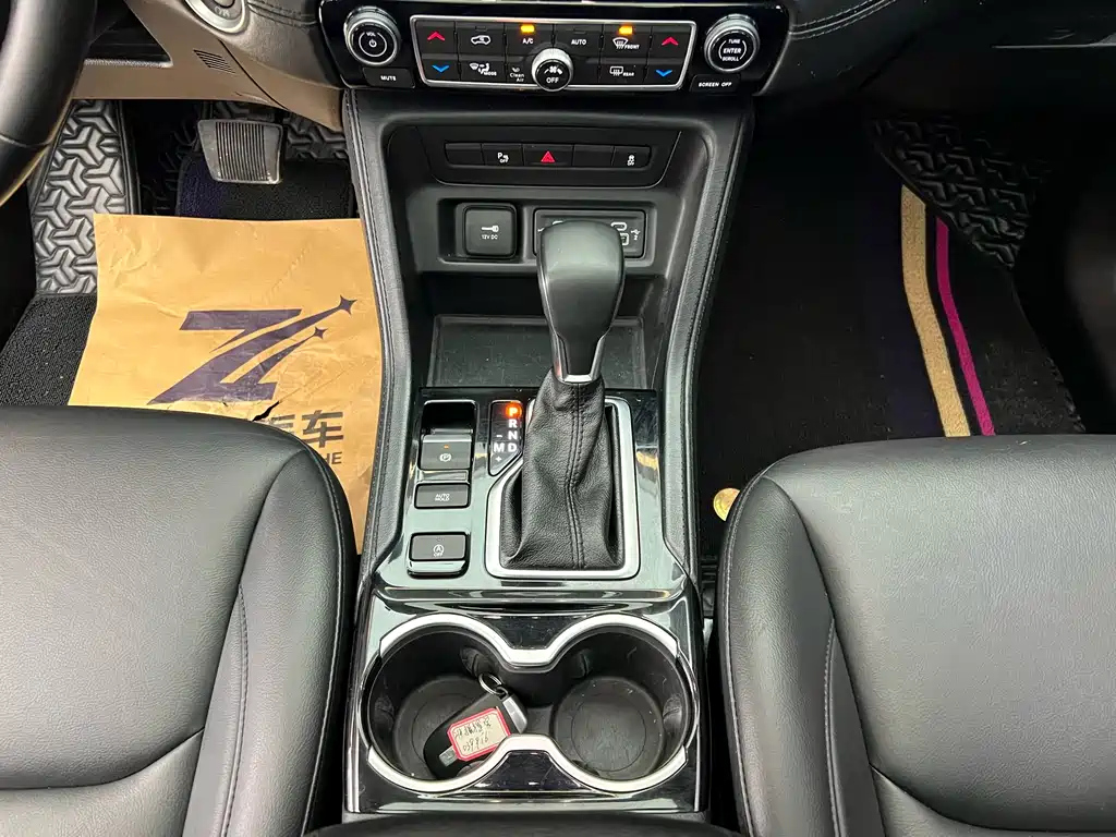 JEEP BIG 指挥官 2021