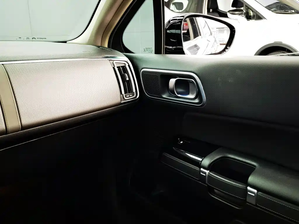 CITROEN C6 2018