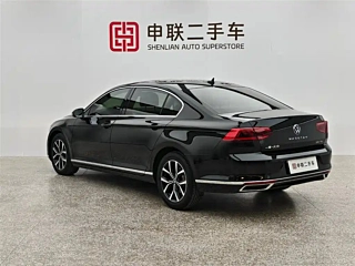 VOLKSWAGEN MAGOTAN 2021