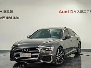 AUDI A6L  2022 YEAR 45 TFSI SELECTED DYNAMIC 2022