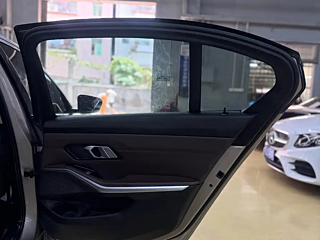 BMW 3-SERIES 2020 YEAR 325LI EDITION 2020