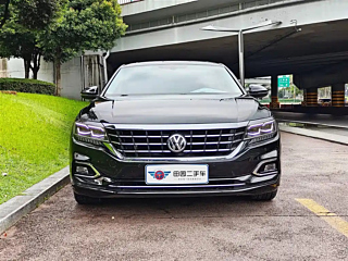 VOLKSWAGEN PASSAT 2020