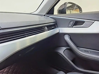 AUDI A4L  2022 YEAR 40 TFSI LUXURY DYNAMIC 2022