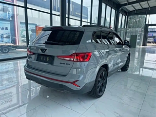 JETTA VS7  2022 YEAR 280TSI AUTOMATIC  ENJOY EDITION 2022
