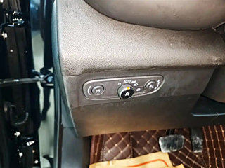 BUICK ENVISION 2021 YEAR 532T 2WD LUXURY 2021