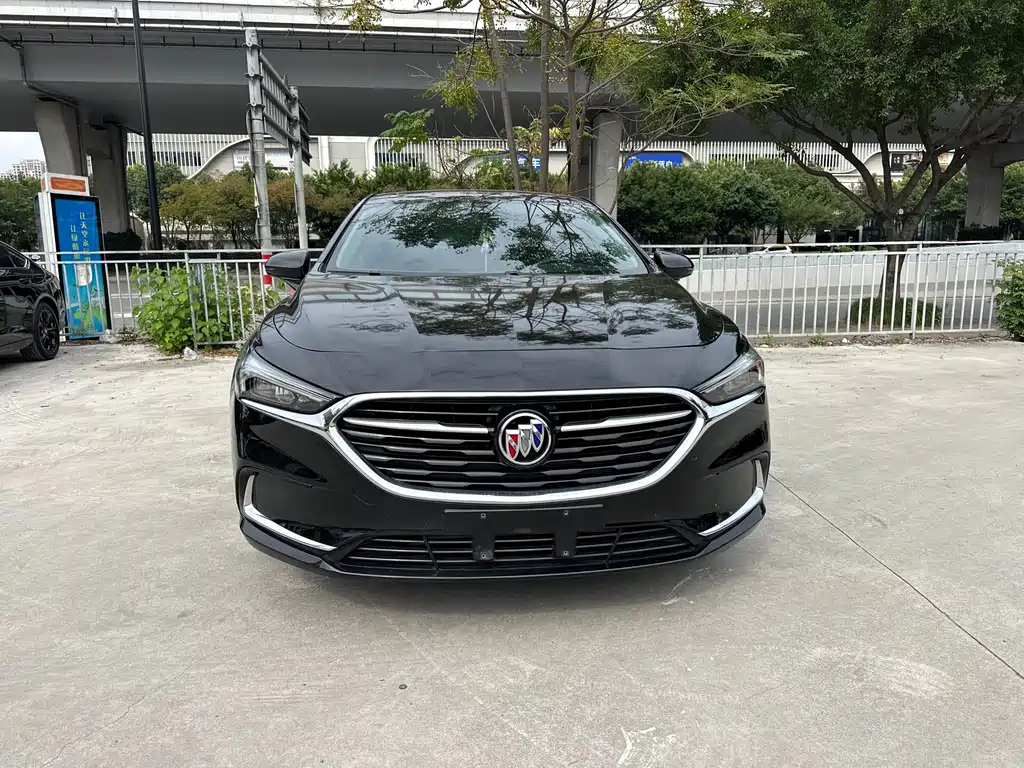 BUICK LACROSSE 2023