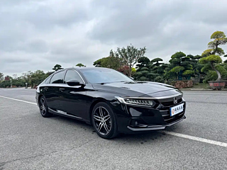 HONDA ACCORD 2022