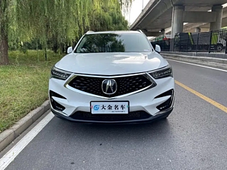 Заказать ACURA RDX
