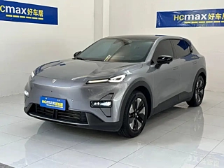 DEEPAL S05  2025 YEAR 200MAX RANGE-EXTENDING EDITION 2024