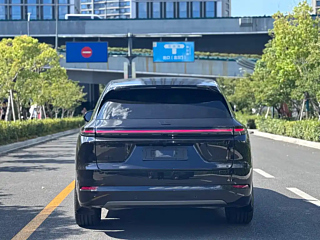 LI AUTO L7 2024 YEAR ULTRA 2024