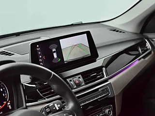 BMW X1  2021 YEAR SDRIVE20LI EXCLUSIVE 2021