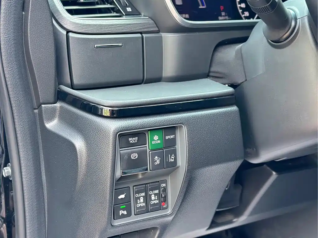 HONDA ALISON 2022