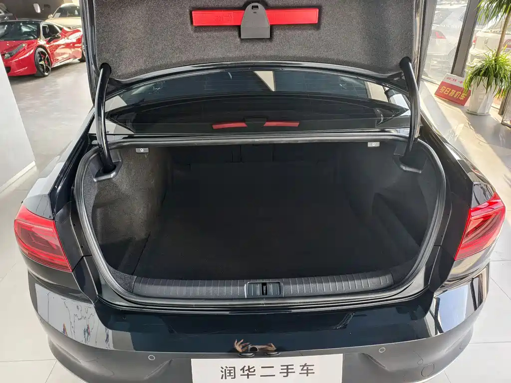 VOLKSWAGEN MAGOTAN 2020