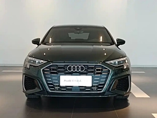 AUDI A3  2022