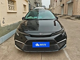 TOYOTA OTHER