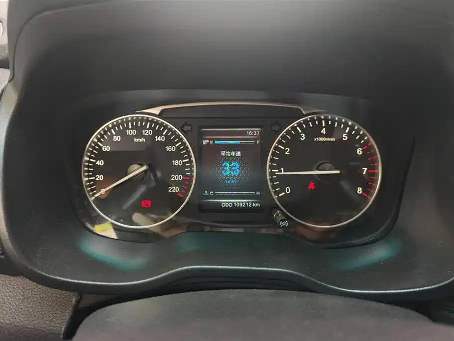SWM X7 2016