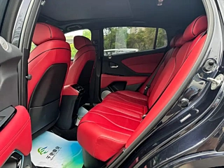 ACURA CDX  2018 YEAR 2.0L 2WD  EDITION HYBRID 2018