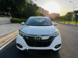 HONDA VEZEL  2020
