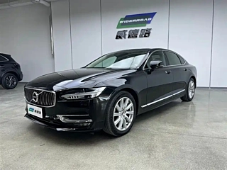 VOLVO S90 2020 YEAR T5 DELUXE EDITION 2020