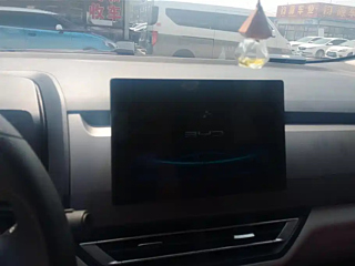 BYD YUAN PRO  2023 YEAR 401KM LUXURY 2023
