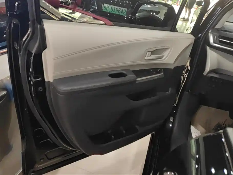 TOYOTA SIENNA SIENNA 2021