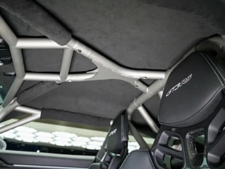 PORSCHE 911 2023 YEAR GT3 RS 4.0L 2023