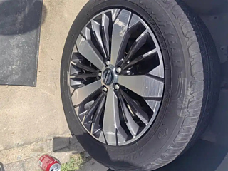 HAVAL F7X 2021 YEAR 2.0T 2WD EDITION 2021