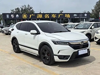 HONDA BREEZE 2020
