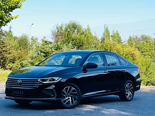 VOLKSWAGEN LAVIDA 2024
