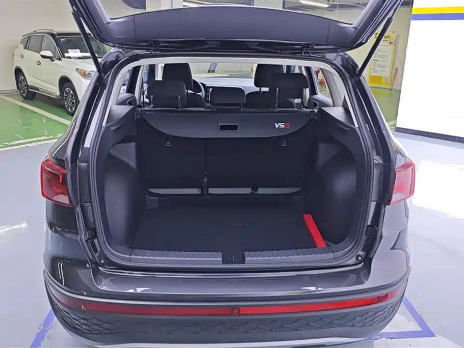 JETTA VS5 2023