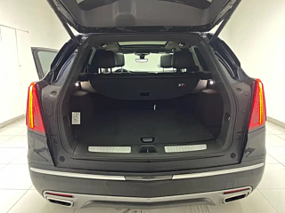CADILLAC XT5 2021 YEAR 28T LUXURY 2021