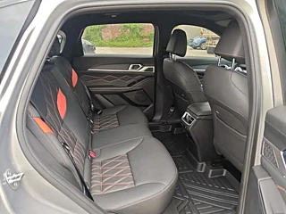 HAVAL &#31070;&#20861;  2022 YEAR 1.5T SMART EDITION 2022