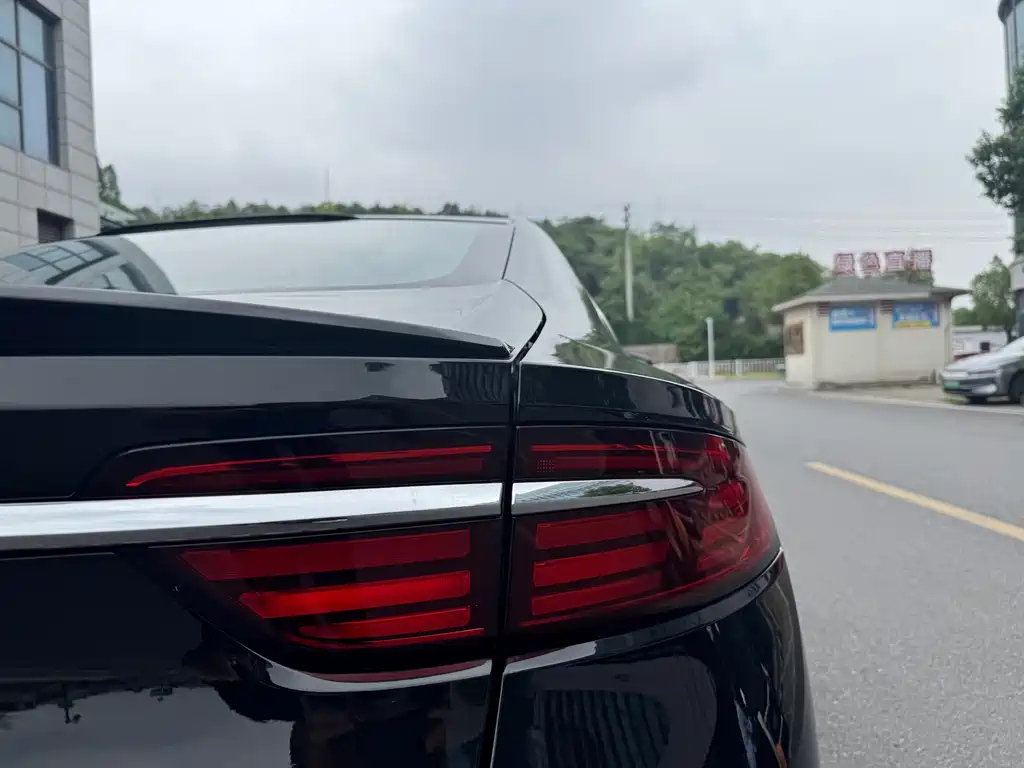 GEELY AUTO PREFACE 2025